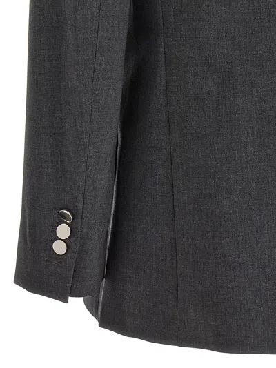 Theory Boxy Blazer