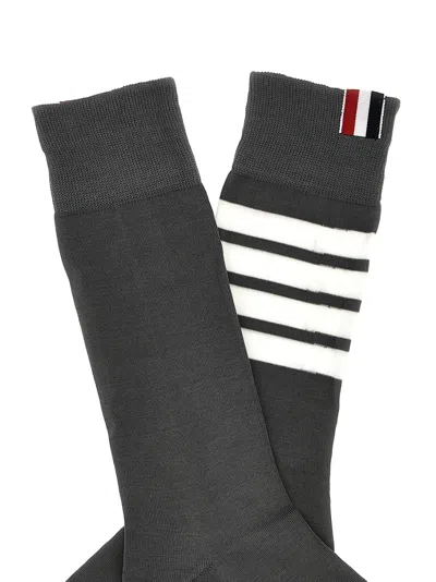 Thom Browne 4 Bar Socks