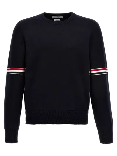 Thom Browne Rwb Armbands