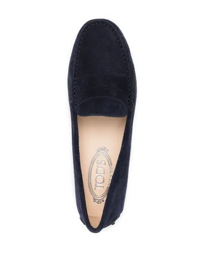 Tod's Gommino Loafers