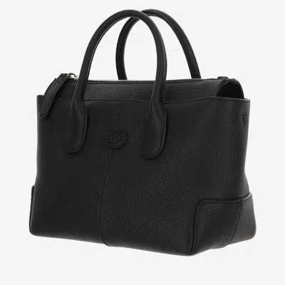 Shop Tod's Small Leather Bag