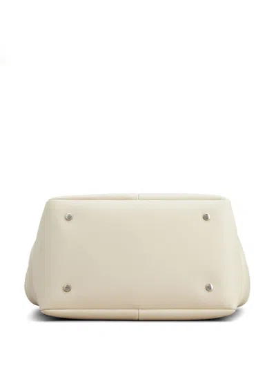 Tod's Small Leather Handbag Top Handles