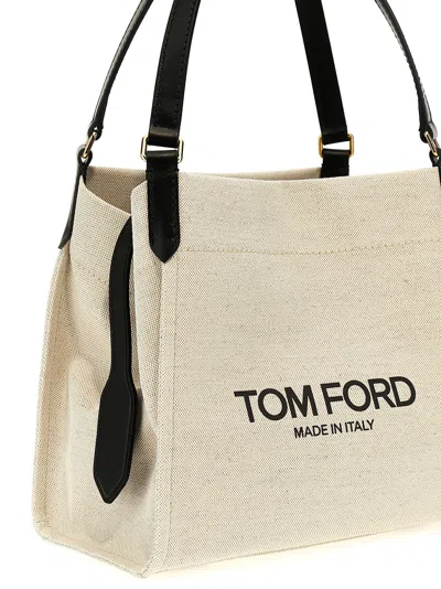 Shop Tom Ford 'amalfi Medium' Shopping Bag