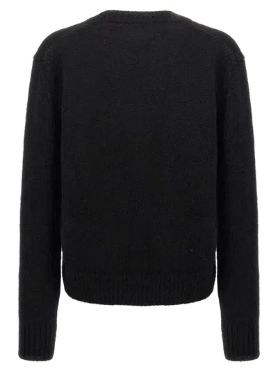 Tom Ford Mohair Blend Is V Neck