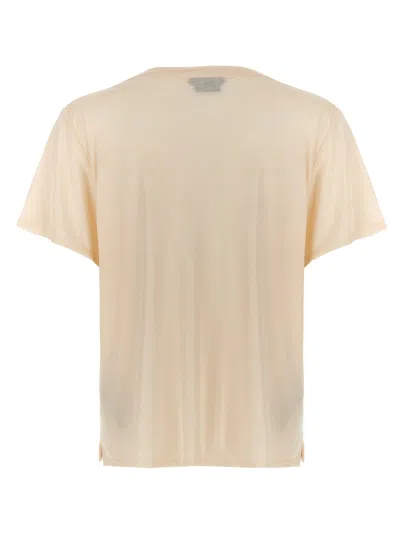 Shop Tom Ford Silk T Shirt