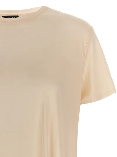 Shop Tom Ford Silk T Shirt