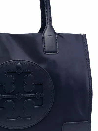 Tory Burch Ella Bag In Recycled Nylon