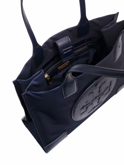 Tory Burch Ella Bag In Recycled Nylon