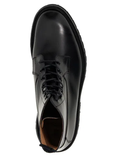 Tricker's Burford Ankle Boots