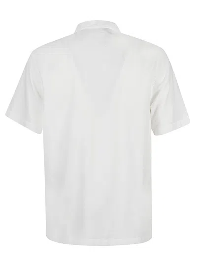 Universal Works A Short Sleeved Shirt