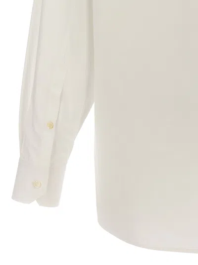 Shop Valentino Garavani  'hibiscus' Shirt