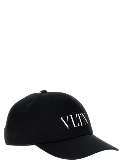 Shop Valentino Garavani  Garavani 'vltn' Cap