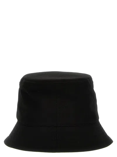 Shop Valentino Garavani  Garavani 'vltn' Bucket Hat