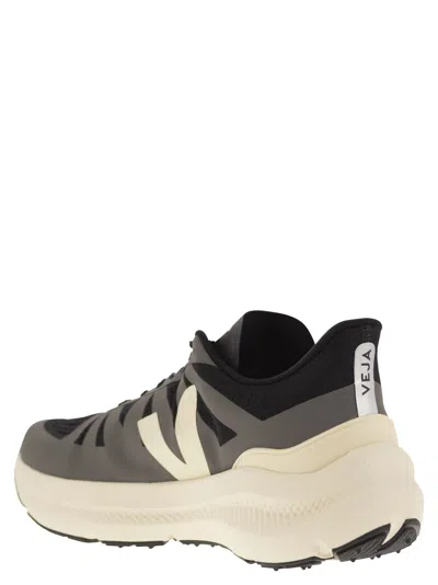 Veja Logo Sports Shoes