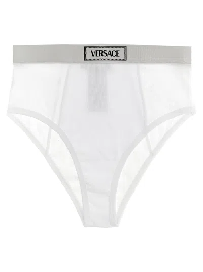 Shop Versace '90s Vintage' Briefs