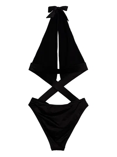 Versace Women 'medusa' One Piece Swimsuit