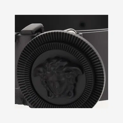 Versace Biggie Medusa Belt