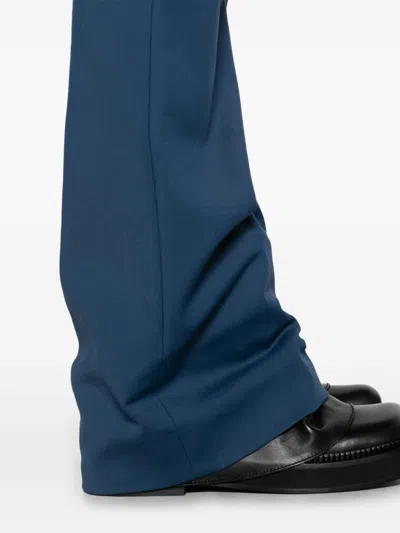 Vivienne Westwood Trousers High-waisted Flared Leg