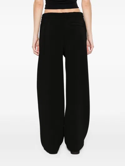 Wardrobe Nyc Track Pants