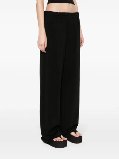 Wardrobe Nyc Track Pants