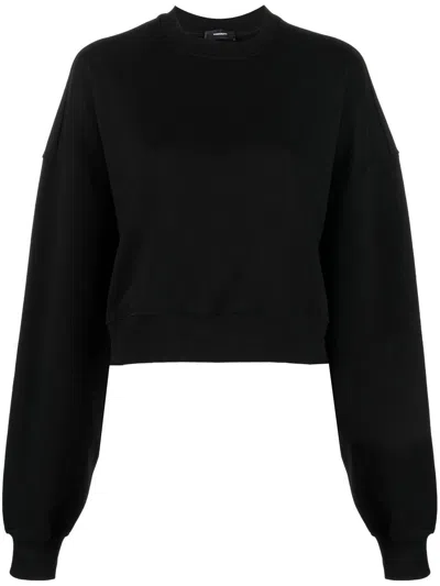 Wardrobe.nyc Biceber Nyc X Hayley Bieber Sweatshirt
