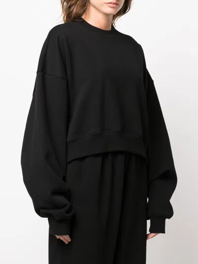 Wardrobe.nyc Biceber Nyc X Hayley Bieber Sweatshirt