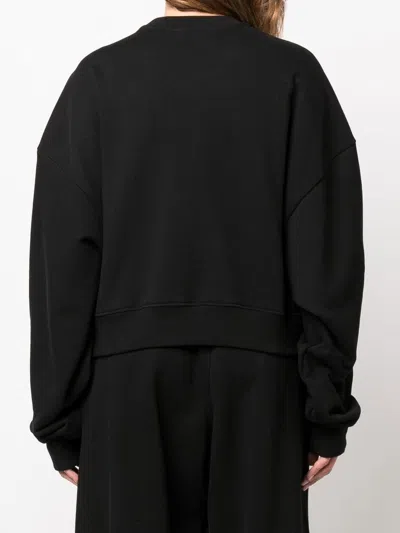 Wardrobe.nyc Biceber Nyc X Hayley Bieber Sweatshirt