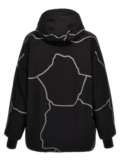 Who Decides War Parka Jacket