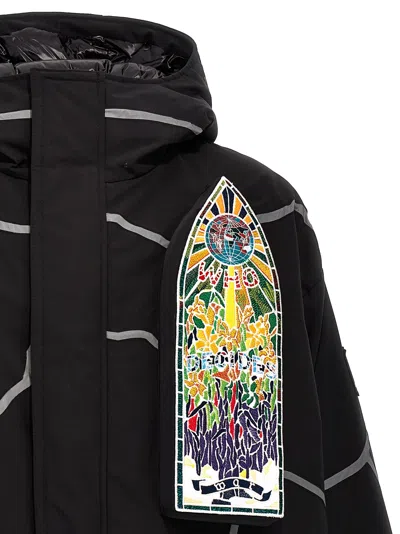 Who Decides War Parka Jacket
