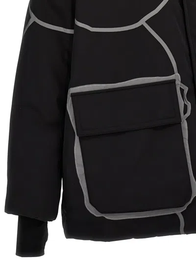 Who Decides War Parka Jacket