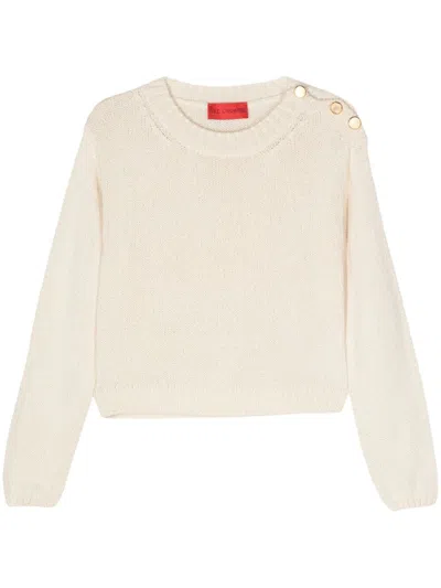 Wild Cashmere Dayana Chunky-knit Jumper