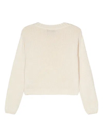 Wild Cashmere Dayana Chunky-knit Jumper