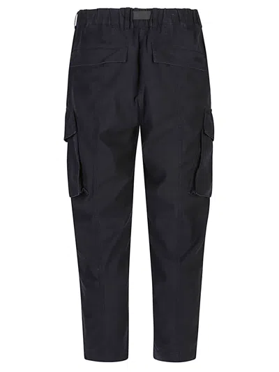 Wild Things Cotton Trousers