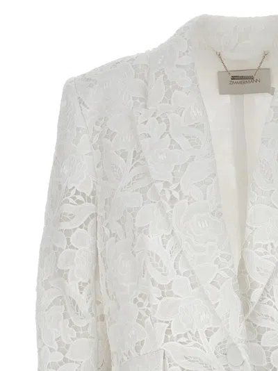 Zimmermann Natura Blazer