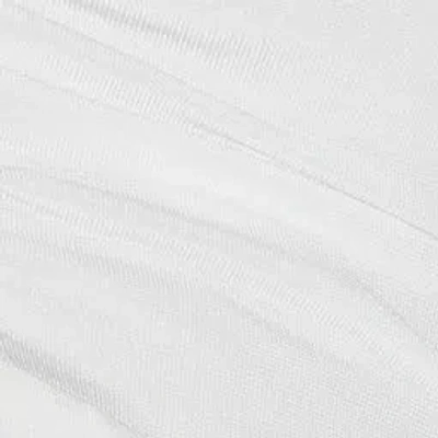 Isabel Marant Leila Top In White