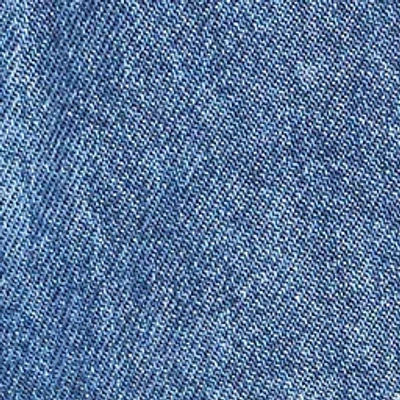 Isabel Marant Jerryli Shorts In Blue
