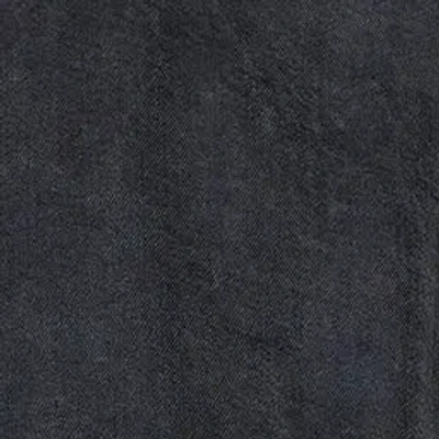 Isabel Marant Étoile Long-sleeve Denim Jumpsuit In Black