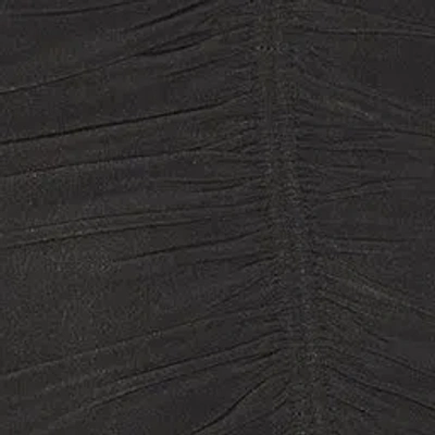 Isabel Marant Vandalia Top In Black