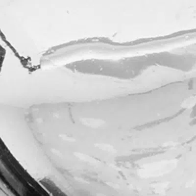 Isabel Marant Shiny Day Necklace In Gold