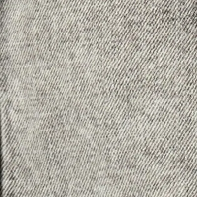 Isabel Marant Étoile Vandy Denim Skirt In Light Gray