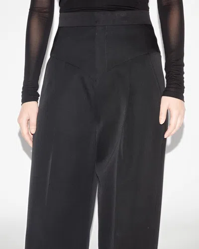 Isabel Marant Staya Pants In Black