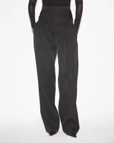 Isabel Marant Staya Pants In Black