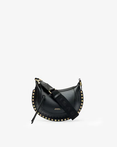 ISABEL MARANT MINI MOON BAG 