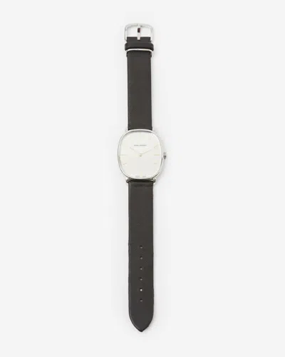 Isabel Marant 28.07 Watch In Silver