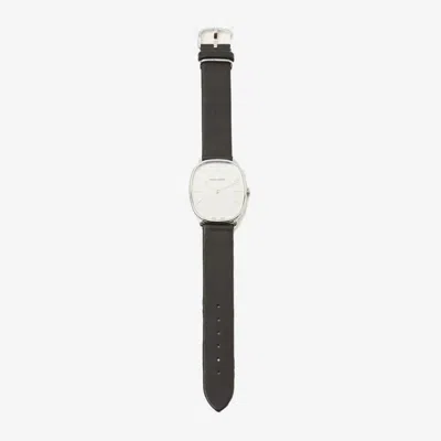 Isabel Marant 28.07 Watch In Silver