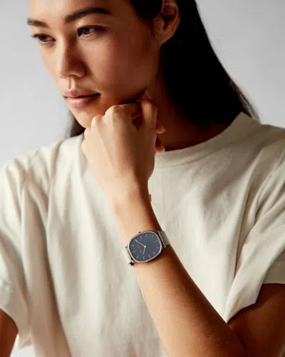 Isabel Marant 28.07 Watch In Anthracite