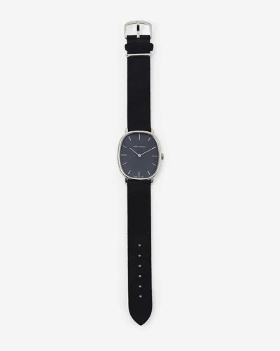 Isabel Marant 28.07 Watch In Anthracite