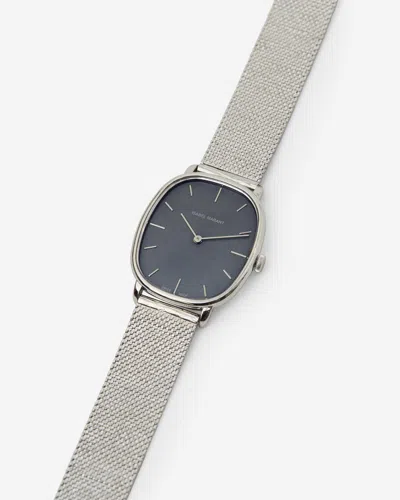 Isabel Marant 28.07 Watch In Anthracite