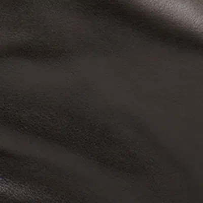 Isabel Marant Leyden Bag In Black