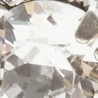 Isabel Marant Ohrringe A Wild Shore In Silver